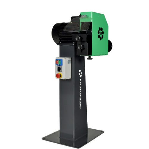 Sbavatrice a spazzola - ZP 45 - Scantool Group - per tubi