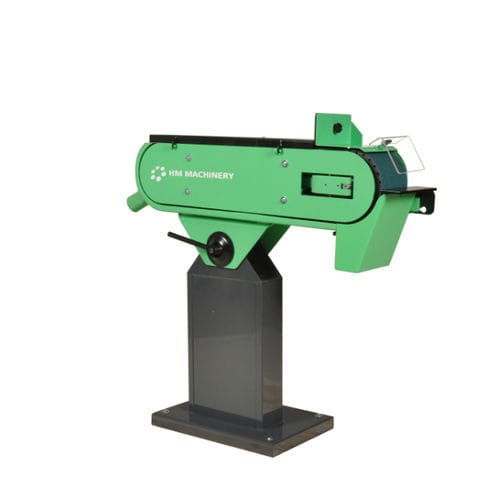 Rettificatrice senza centri - TAS 150 - Scantool Group