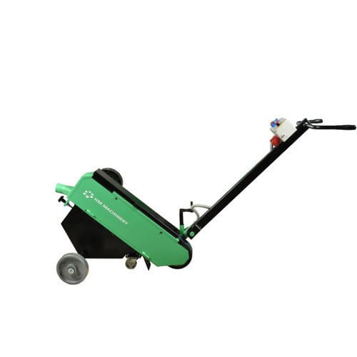 Rettificatrice piana - TAS 75FG - Scantool Group - manuale / di grandi dimensioni / a uso intensivo