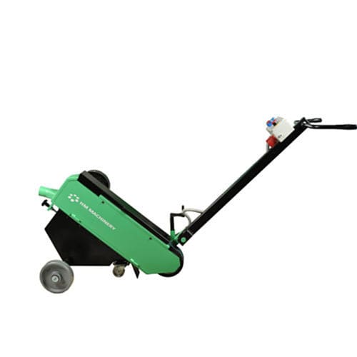Rettificatrice piana - TAS 150FG - Scantool Group - di grandi dimensioni / a uso intensivo