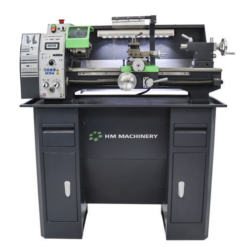 Tornio CNC - LT 250/550 - Scantool Group - orizzontale / a due mandrini / per metallo