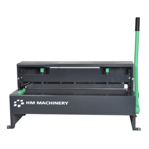 Cesoia manuale - S 650 - Scantool Group - per plastica / a ghigliottina / a panca