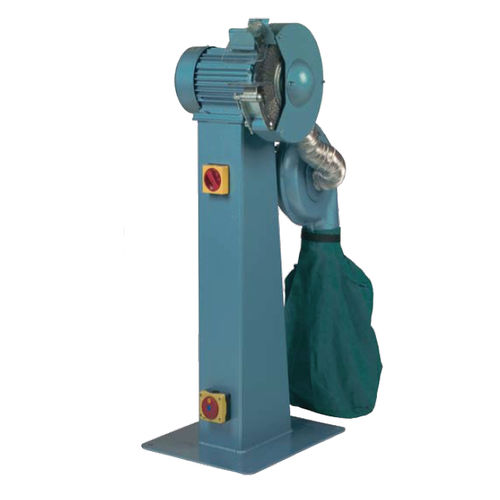 Sbavatrice - ARBOGA 250 AGS - Scantool Group