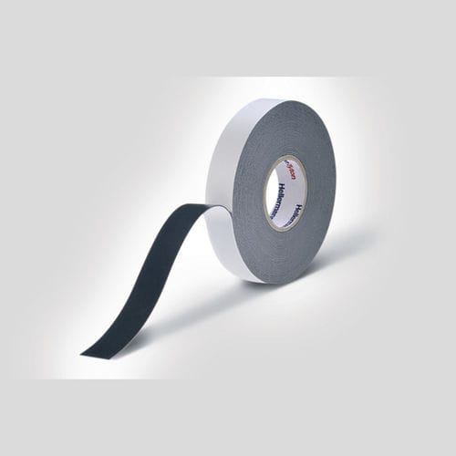 Nastro adesivo di marcatura - HelaTape POWER810 - HellermannTyton España - isolante / in gomma / resistente agli UV
