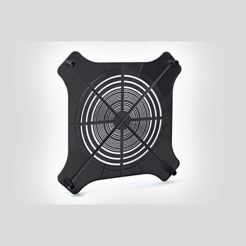 Protettore LED - Protector SpotClip-Plate - HellermannTyton España