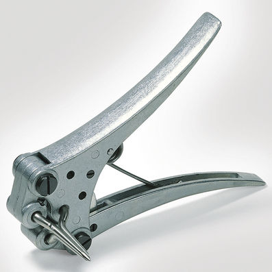 Pinza per capicorda - NA0/1 Series - HellermannTyton España - per fili / per cavo