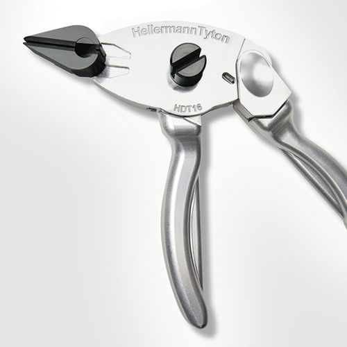 Strumento di serraggio delle flange - Serie HDT16 - HellermannTyton España