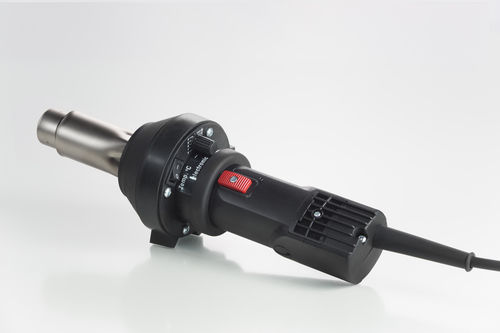 Soffiatore di aria calda - Quick-L-electronic - Forsthoff