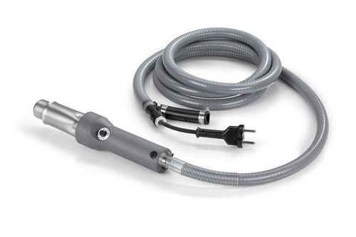 Pistola di saldatura - MINI-C-electronic - Forsthoff - ad aria calda
