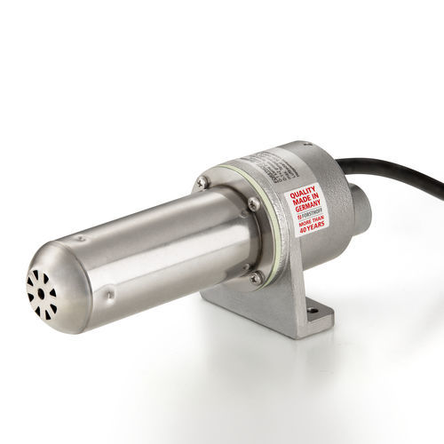 Riscaldatore d'aria - 3000 - Forsthoff - elettrico