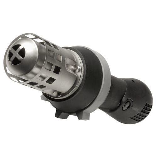 Soffiante ad aria calda - Grand-S-electronic - Forsthoff - a girante / per imballaggi / di convogliamento