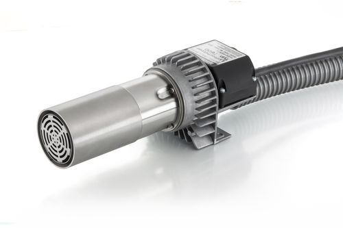 Riscaldatore d'aria - 7500 - Forsthoff - elettrico / compatto / per compressore