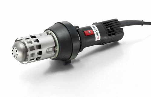 Soffiante ad aria calda - Grand-L-electronic - Forsthoff - monostadio / per essiccazione / di riscaldamento