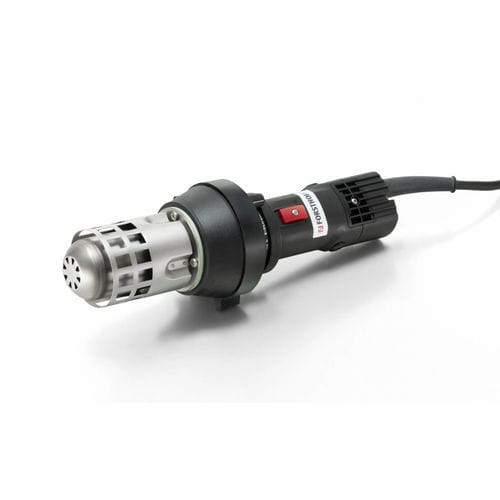 Soffiante ad aria calda - Grand-L-electronic - Forsthoff - centrifuga / monostadio / per restringimento