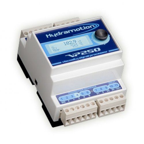 Regolatore di viscosità - VP250 - Hydramotion