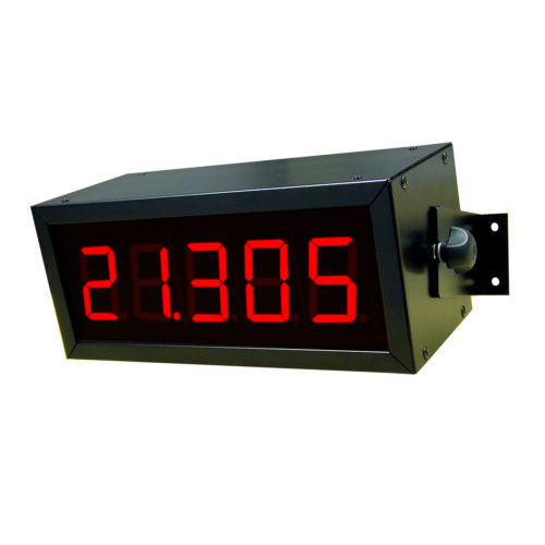 Display alfanumerico - DN109/NE - DITEL - digitale / grande formato