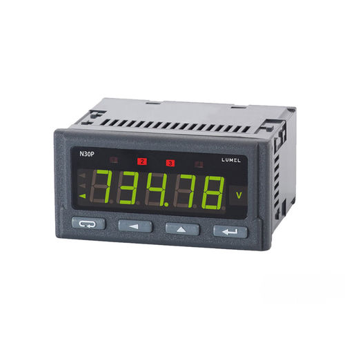 Contatore di energia elettrica - N30P - DITEL