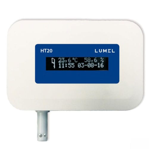Monitor di temperatura - HT20 - DITEL