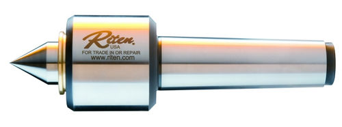 Contropunta girevole - 5 000 rpm | C4T  - Riten Industries