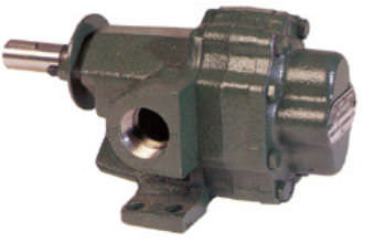 Pompa idraulica a ingranaggi - max. 300 psi, max. 60 gpm | A series - Roper Pump