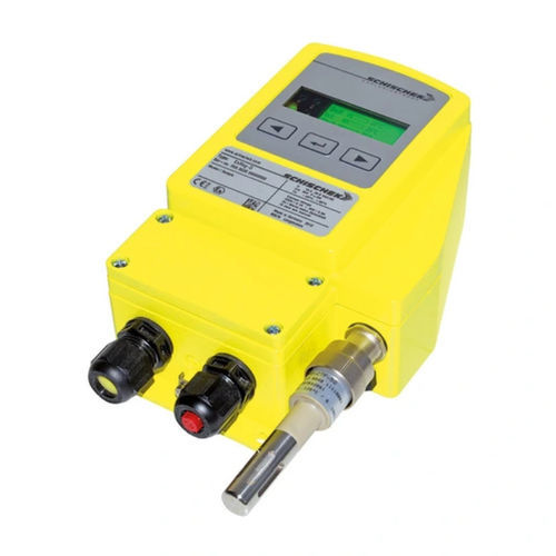 Regolatore di portata volumetrico - ExReg-V series - Rotork - per aria / in acciaio inossidabile / per HVAC
