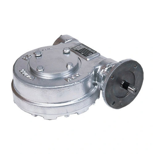 Riduttore a vite senza fine - MTW Mk2 - Rotork - ad assi ortogonali / multigiro