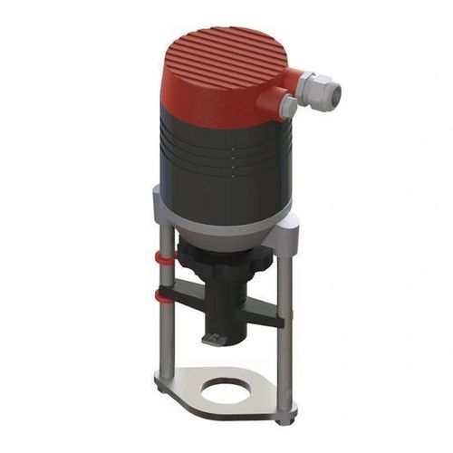 Attuatore elettrico - ELC 100 - Rotork - lineare / IP54 / IP65