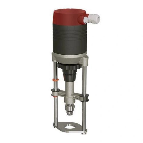 Attuatore elettrico - ELC 220 - Rotork - lineare / IP54 / IP65