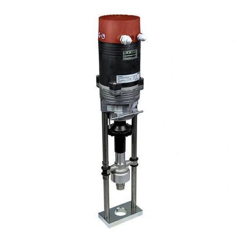 Attuatore elettrico - ELC 1000 - Rotork - lineare / IP54 / IP65