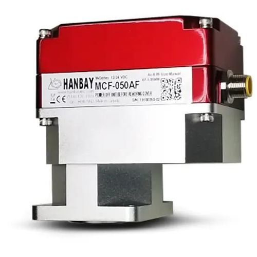 Attuatore per valvola elettrico - MCF-000XX-1 - Rotork - manuale / a quarto di giro / IP68