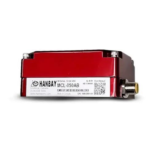 Attuatore per valvola elettrico - MCL-000XX-0-Actuator-only - Rotork - manuale / multigiro / monofase