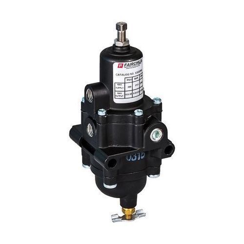 Filtro regolatore ad aria - M63 - Rotork - per liquidi / ad acqua / per aria compressa