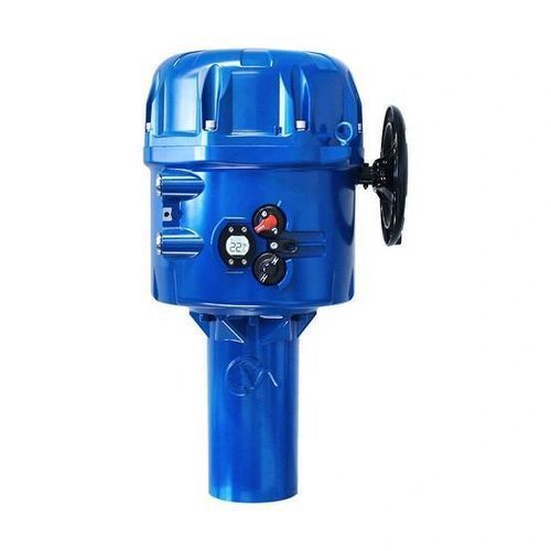 Attuatore elettrico - CML-1500 - Rotork - lineare / con vite a sfere / con motore brushless DC