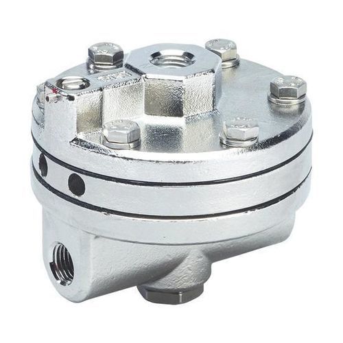 Amplificatore pneumatico di volume di volume - YT-305 - Rotork - di pressione