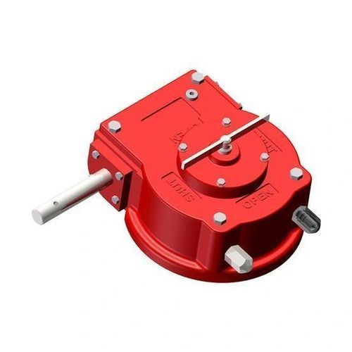 Attuatore per valvola manuale - AB-CS - Rotork - a quarto di giro / 90° / in acciaio inossidabile