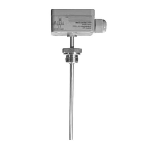 Sensore di temperatura a resistenza - ExSens - Rotork - da soffitto / analogico / 4-20 mA