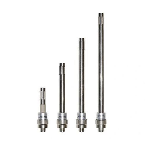 Sensore di temperatura e di umidità relativa - InPro-C - Rotork - a parete / installato su condotto / ATEX