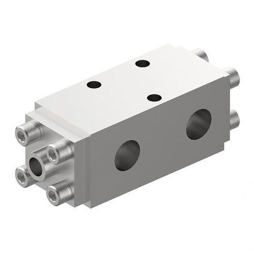 Distributore idraulico a cassetto - FP50(B) - Rotork - a comando idraulico / a comando assistito / pilota