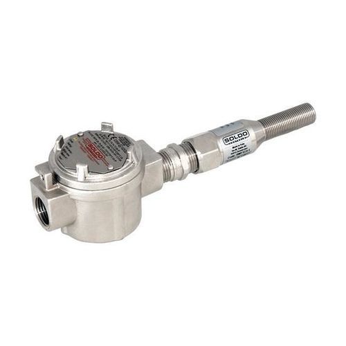 Sensore di posizione rotativo - TB - Rotork - lineare / senza contatto / magnetico