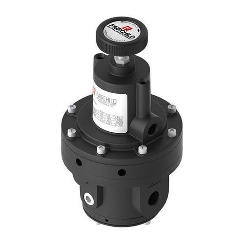 Relè pneumatico di offset - M1500A - Rotork - di calcolo / di comando