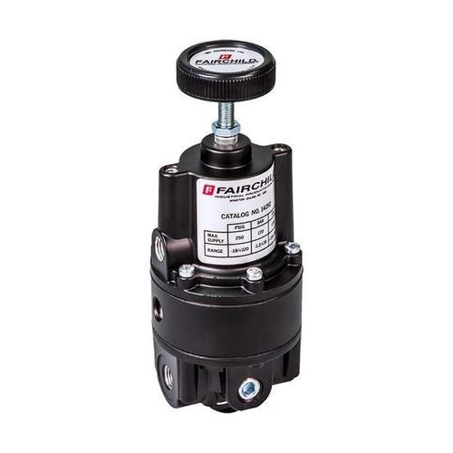 Relè pneumatico di offset - M14 - Rotork - di comando