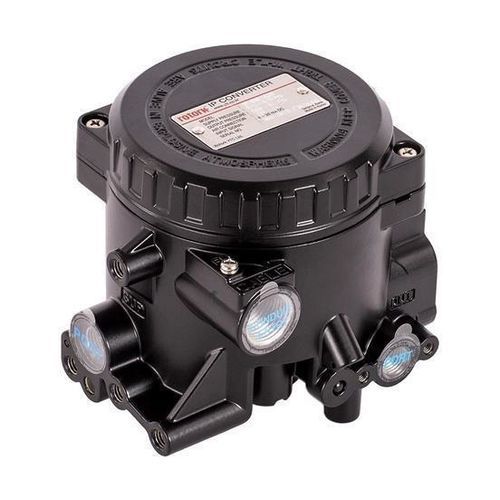 Trasduttore elettropneumatico - YT-930 - Rotork