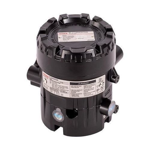 Trasduttore elettropneumatico - YT-940 - Rotork