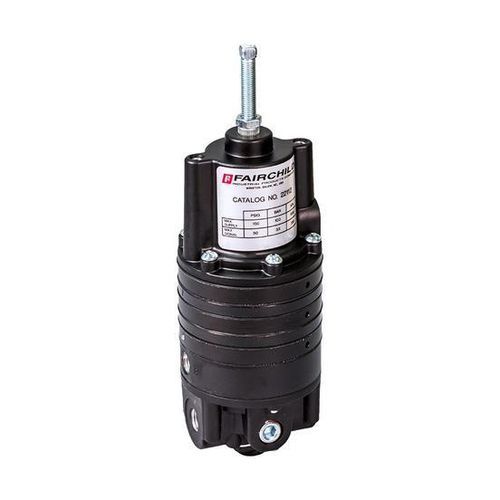 Relè pneumatico di calcolo - Model 22 - Rotork - di offset / invertitore
