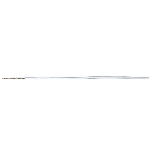 Filo unipolare isolato - Li7Ybl (900 V) - SAB BROECKSKES GMBH & Co. KG - in rame / in FEP / in ETFE