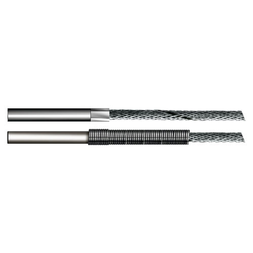 Termocoppia tipo K - T221-228 - SAB BROECKSKES GMBH & Co. KG - a termocoppia tipo J / a fibra ottica / forma B
