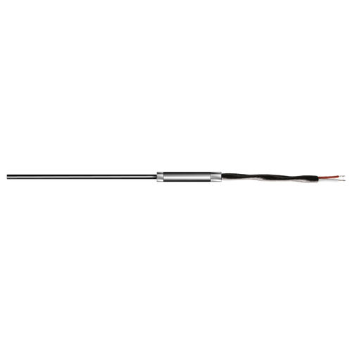 Termometro a resistenza - 505 - SAB BROECKSKES GMBH & Co. KG - 2 cavi / °C