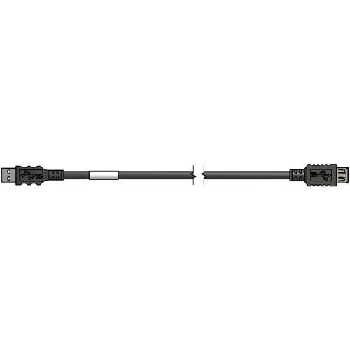 Cavo elettrico USB 3.0 - S0604-4005-00050 - SAB BROECKSKES GMBH & Co. KG - di alimentazione / isolato / robusto