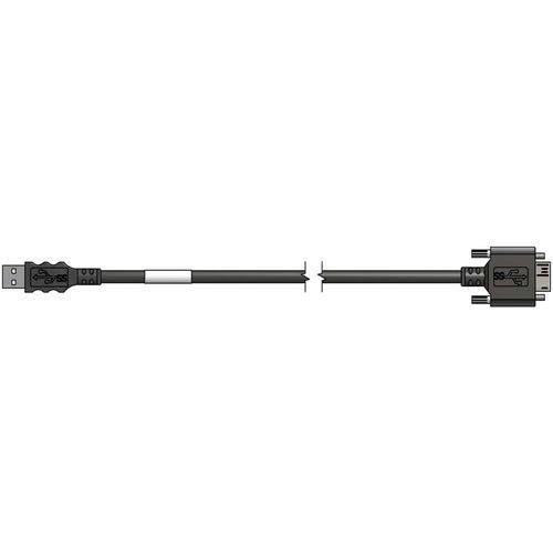 Cavo elettrico USB 3.0 - S0604-4004-00100 - SAB BROECKSKES GMBH & Co. KG - di alimentazione / isolato / robusto