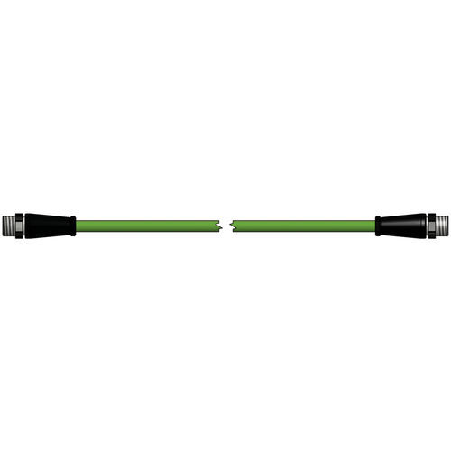 Cavo elettrico Ethernet - S1677-4020-00050 - SAB BROECKSKES GMBH & Co. KG - di alimentazione / isolato / resistente all'olio